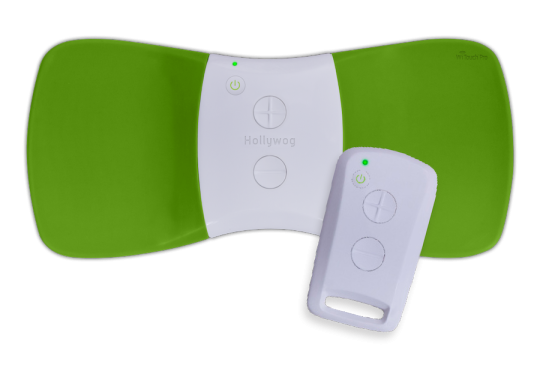 Back pain Blues? The WiTouch Pro TENS Brings Relief to this Reviewer…
