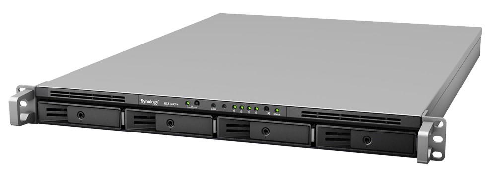 Synology and the Art of Surveillance – We Review the DS1019+ as a Surveillance Station Part 3