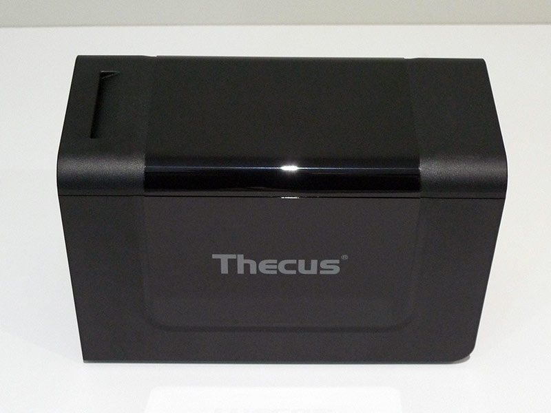 Thecus N2310