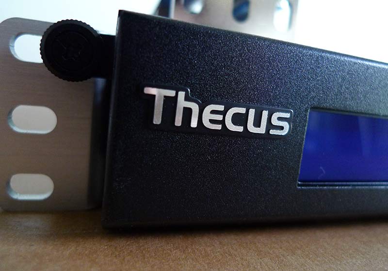 Thecus N4510U PRO-R
