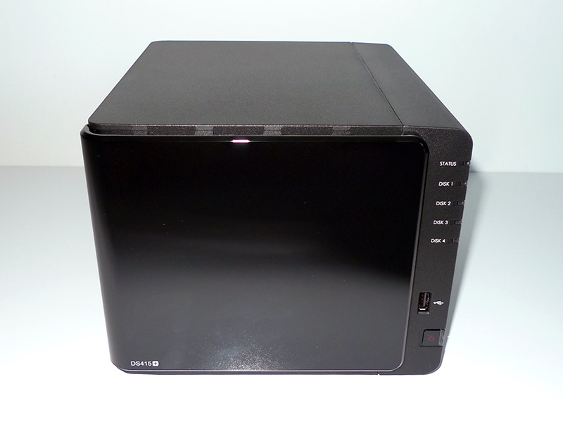 Synology DS415+