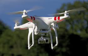 A Great Update: The New DJI Phantom 2 Vision Plus Version 3.0 – Part I