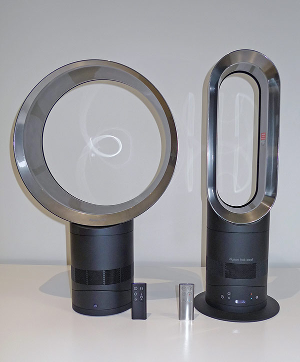 Dyson AM06 with AM05