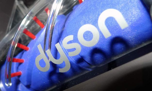 The Future is Now – Dyson DC65 Animal Reviewed