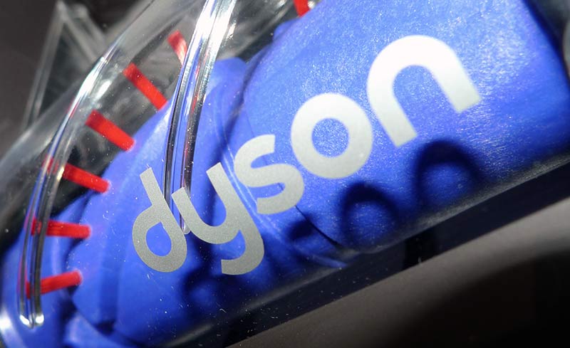 The Future is Now – Dyson DC65 Animal Reviewed