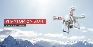 Superb Video Stability with the New DJI Phantom 2 Vision Plus Version 3.0 – Part II