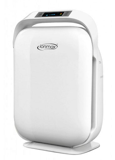 ionmax ion450 premium home air purifier 1