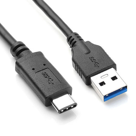 Mobilezap USB Type-C Cable