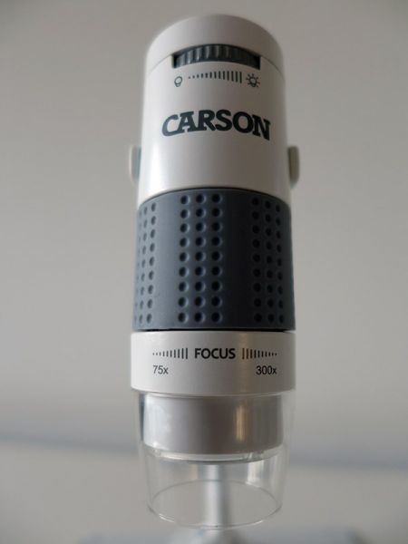 Carson eFlex MM-840