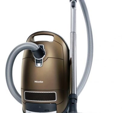 Miele Complete C3 Comfort Electro Plus PowerLine Vacuum Cleaner: Why This Unit Earned our Top Recommendation, Especially for Asthma and Allergy Sufferers