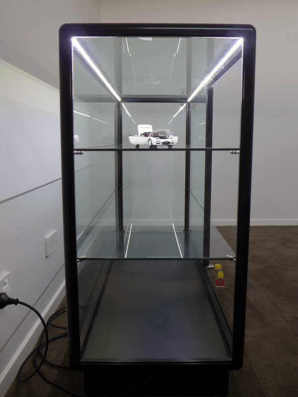 Showfront CTGL 1200 Display Cabinet