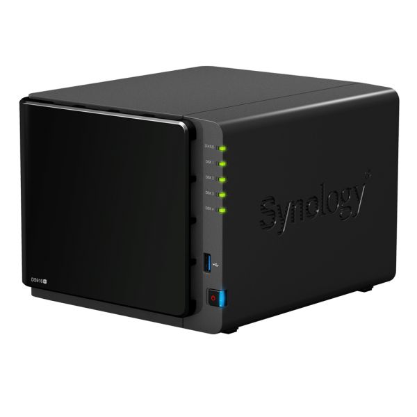 Synology DS-916+