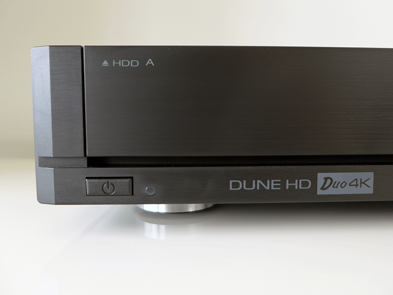 Dune HD Duo 4K