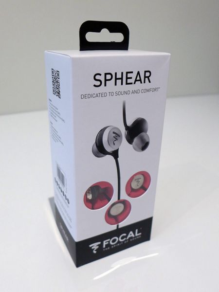 Well Rounded Audiophile Sound — Focal’s Sphear Earphones Reviewed