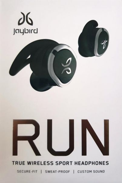 Tuning in: Jaybird RUN Wireless Earbuds – Only for Athletes?