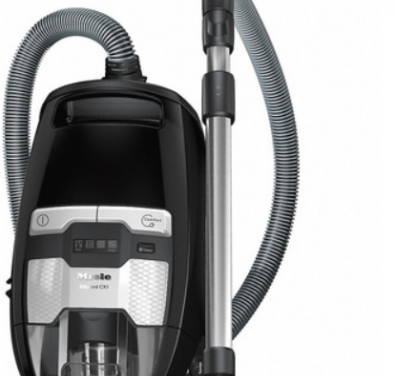 Miele Blizzard CX1 Comfort – Australian Review of the Revolutionary Miele BAGLESS Vacuum