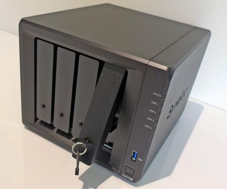 Personal Cloud — Synology DS918+ Helps Us Explore the Synology Cloud