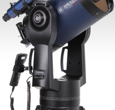 Australian Review: Meade LX 90 ACF Telescope – Stellar Access to the Heavens Made Easier with GPS, Wi-Fi and Remote Control