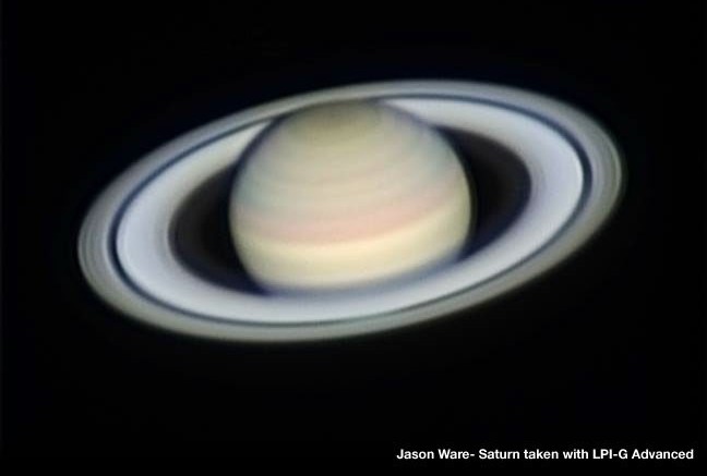 Meade Saturn