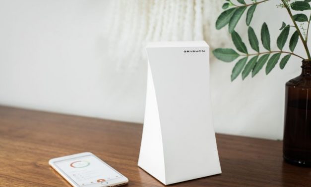 Gryphon Connect Smart Router for Family Safety