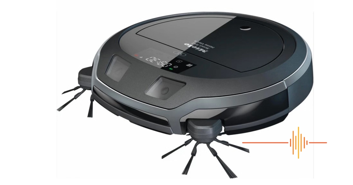 First Australian Review of the MIELE SCOUT RX2 Home Vision Robot Vacuum Cleaner – World’s Best?