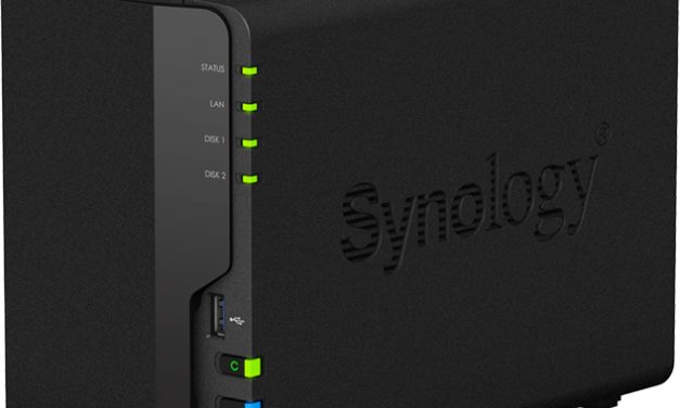 Synology C2 – Everyday Data Protection