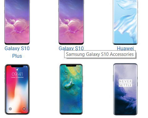 Case Closed: Samsung Galaxy S10 Too Slippery to go Naked. We Review 5 Cases and the Duo Charger