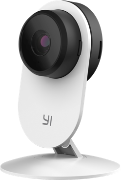 Yi Home Camera 3 – AI powered Home Surveillance