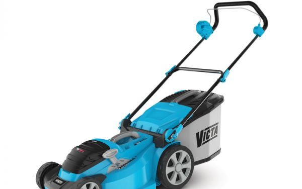 Victa 18V Cordless Garden Tools: Mower, Line Trimmer and Blower