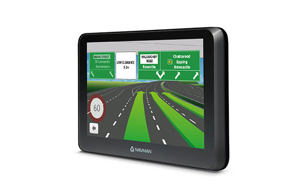 Navman DriveDuo 2.0 GPS with Dashcam – Features Galore but Still One Thing Missing…