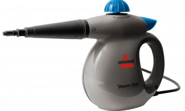 Bissell Steam Shot – Here’s How to Get one for Free