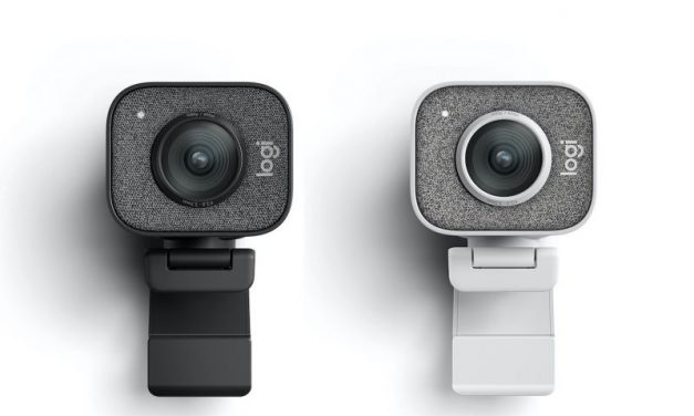 Logitech StreamCam launched