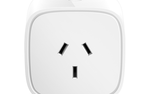 D-Link Mini Wi-Fi Smart Plug – The first cog to a smart home?
