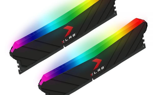 PNY launches ultra-high performance XLR8 Gaming RGB Memory