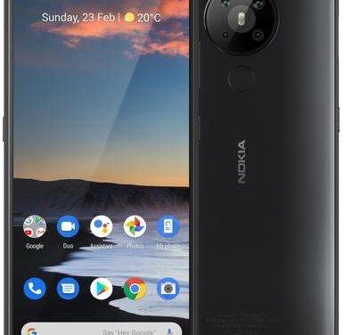The New Nokia 5.3 – Time to Ditch Expensive Flagship Phones?