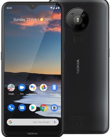 The New Nokia 5.3 – Time to Ditch Expensive Flagship Phones? - Digital  Reviews Network