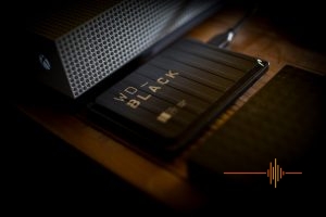 WD_ Black HDD Review - The Drive