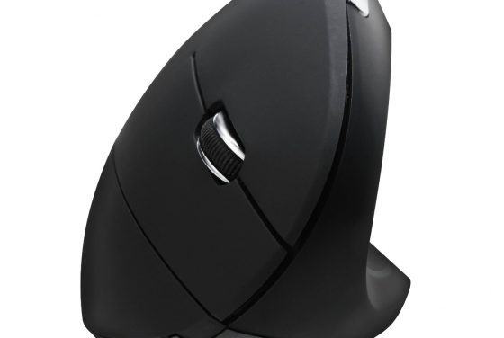 GELID Solutions Apex Mouse – Affordable ergonomics