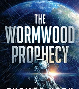 The WORMWOOD Prophecy: Is NASA Preparing for a Cosmic Event? – a Book Review