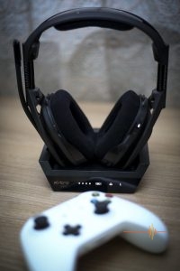 Astro A50 - For PC or Console