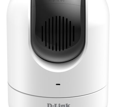 D-Link adds two new Intelligent AI-based Camera Solutions to mydlink Portfolio