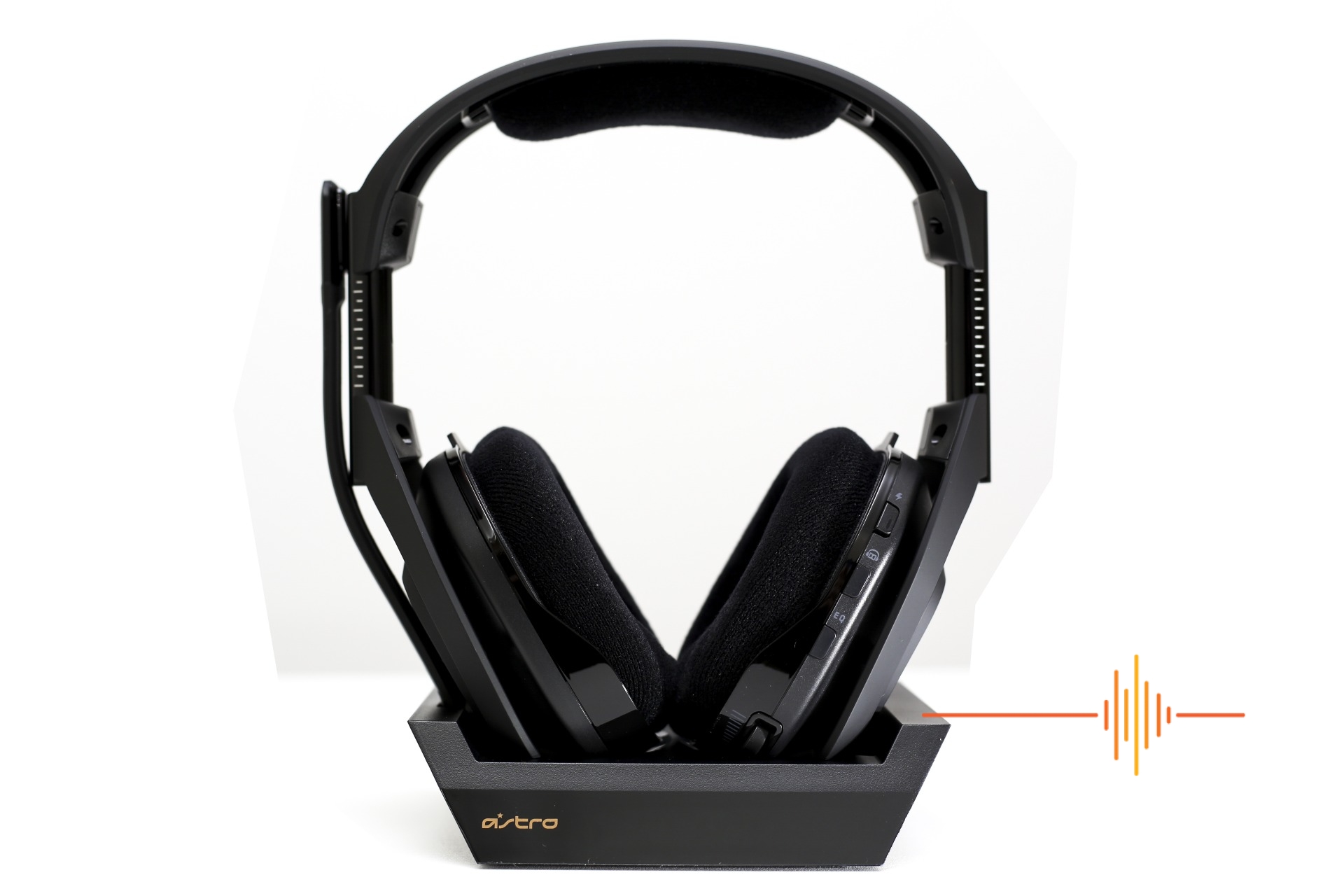 Astro A50 Wireless Headset (4th Edition) – A Serious Headset for Serious  Gamers - Digital Reviews Network