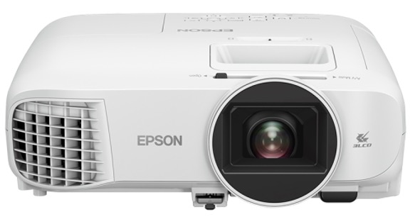 Epson launches new Full HD home theatre projector with built-in Chromecast and Smart Media Player