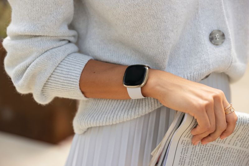 Fitbit launches the new Sense, fresh updates for Versa and Inspire to help manage your stress levels