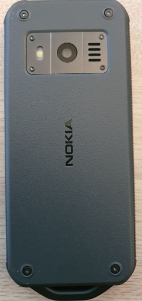Nokia 800 2