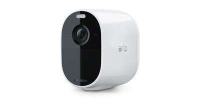 Arlo Essential Spotlight – Expanding the smart home security ecosystem