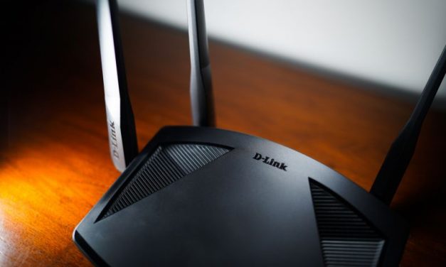Is the D-Link DIR-X1860 the right Wi-Fi router for you?
