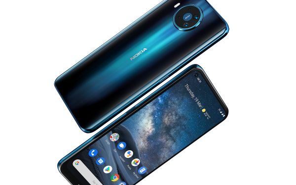 No Time To Die, HMD Global brings the Nokia 8.3 5G and Nokia 3.4 to Australia
