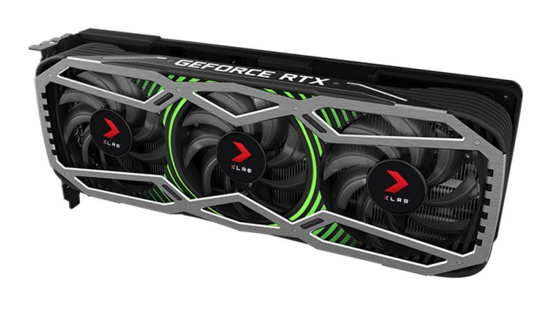 All-new NVIDIA Ampere architecture arrives with the XLR8 Gaming NVIDIA GeForce RTX 30 Series