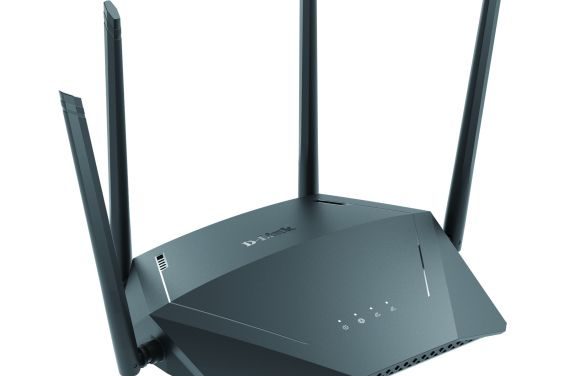 D-Link launches Mesh Gigabit Wi-Gi Routers